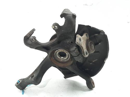 Left front steering knuckle SEAT IBIZA II (6K1)  | BP7190613M25 