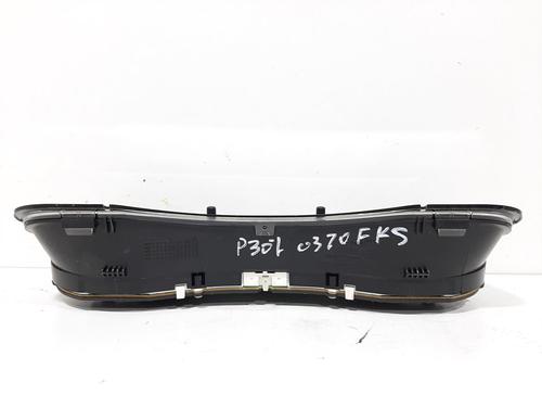 Instrument cluster PEUGEOT 307 (3A/C)  | BP7289793C47 