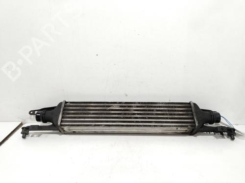 Used Intercooler Intercooler OPEL CORSA D (S07) [2006-2015] 17380466 17380466