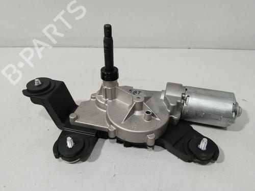 Used Rear wiper motor KIA CEE'D Sportswagon (JD) 1.6 CRDi 110 (110 hp) 29308393