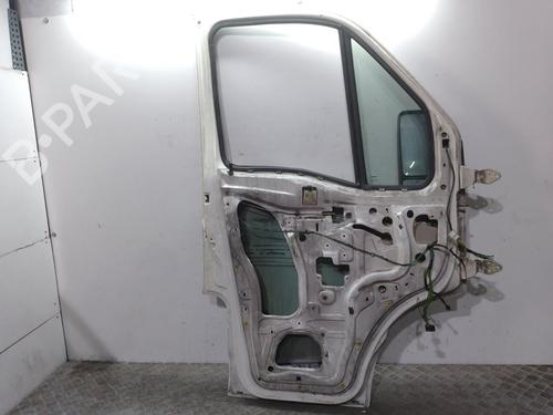 Left front door IVECO DAILY III Van 35 C 12 V, 35 S 12 V (AGKA43A2, AGKB43A2, AGKB46A2,... | BP15498581C2 