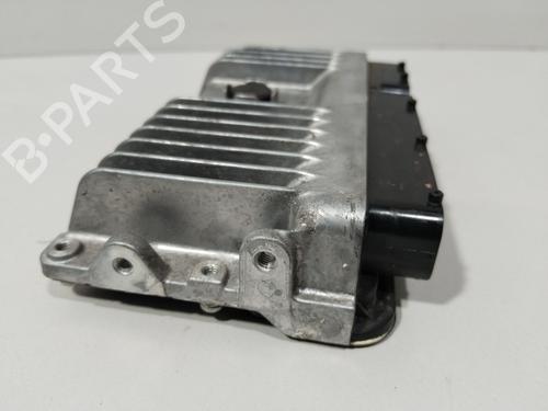 Engine control unit (ECU) TOYOTA COROLLA Saloon (_E21_) 1.8 VVTi Hybrid (ZWE211, MZEA12) | BP27833306M57 - Image 4