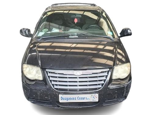 Instrument cluster CHRYSLER VOYAGER / GRAND VOYAGER IV (RG) 2.5 CRD | BP16345166C47 