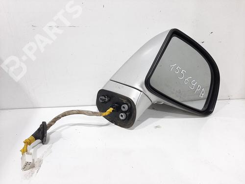 Used Right mirror KIA CARENS II MPV (FJ) [2002-2013]  9585852