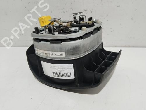 Driver airbag SKODA OCTAVIA II (1Z3)  | BP23021568C9 