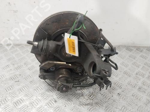 Left front steering knuckle CITROËN C5 II (RC_) 2.0 HDi (RCRHRH) | BP37024461M25 - Image 2