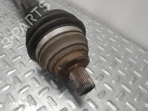 Right front driveshaft VW GOLF V Variant (1K5) 1.4 TSI | BP36499560M39 - Image 2