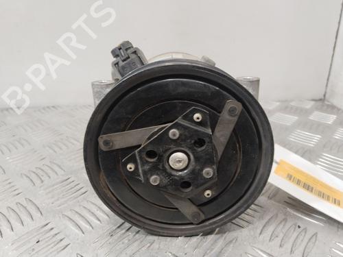 Used AC compressor RENAULT SCÉNIC II (JM0/1_) 1.6 (JM0C, JM0J, JM1B) (113 hp) 32294270