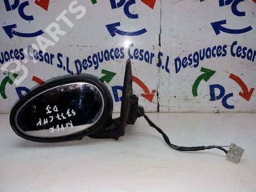 Used Left mirror ROVER 45 I Saloon (RT) [2000-2005]  5198935