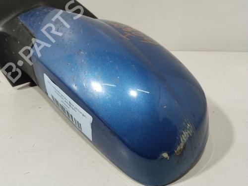 Left mirror CHEVROLET AVEO / KALOS Hatchback (T200) 1.4 16V | BP29271070C26 