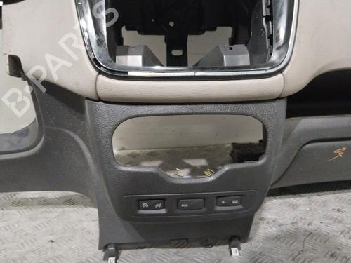Dashboard DACIA LODGY (JS_) 1.6 LPG (JSAV) | BP31116963C46 - Image 6
