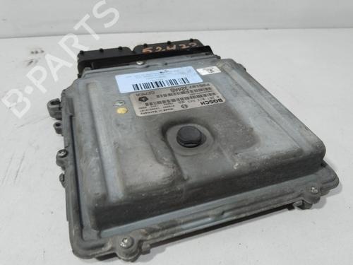 Engine control unit (ECU) JEEP GRAND CHEROKEE III (WH, WK) 3.0 CRD 4x4 | BP29867145M57