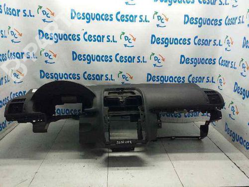 Used Dashboard VW TOURAN (1T1, 1T2) [2003-2010]  5194092