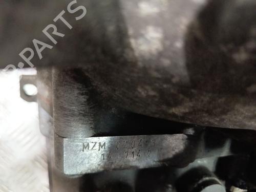 Gearbox SEAT TOLEDO IV (KG3) 1.6 TDI | BP36303313M3 - Image 5