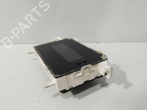 Display monitor FORD FIESTA VI (CB1, CCN)  | BP28566897C48 