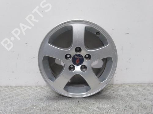 Used Rim SAAB 9-3 (YS3F, E79, D79, D75) 2.2 TiD (125 hp) 13905495