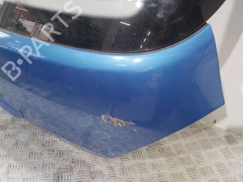 Tailgate OPEL CORSA D (S07) 1.6 Turbo (L08, L68) | BP29132745C6 