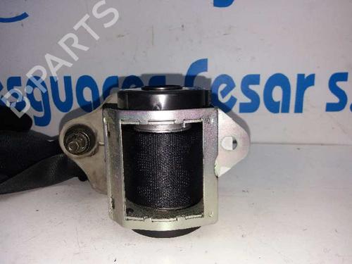 Used Front right seatbelt Front right seatbelt MAZDA 3 (BK) 1.6 DI Turbo (109 hp) 8742462 8742462