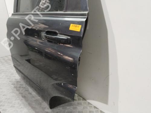 Dør venstre bagtil SSANGYONG ACTYON I 2.0 Xdi | BP32067618C4 - Image 2