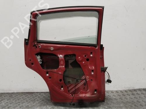 Left rear door SEAT LEON (1P1) 2.0 TDI 16V | BP29568539C4 