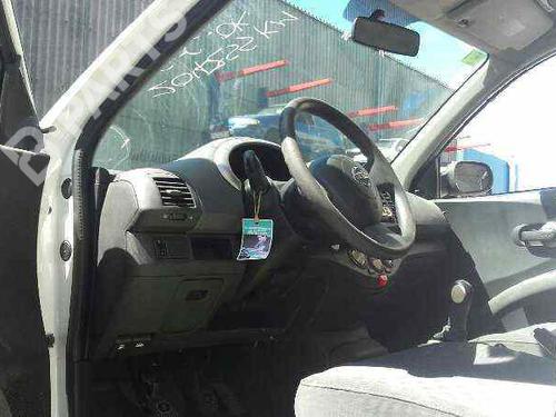 Left mirror NISSAN MICRA III (K12)  | BP5160575C26 