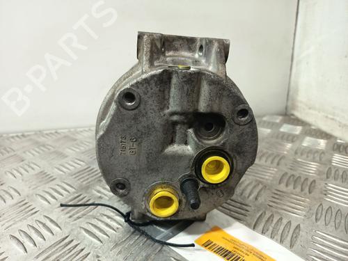 AC compressor CHEVROLET CRUZE (J300) 2.0 CDI | BP39505579M34 - Image 3