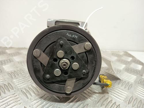Used AC compressor AC compressor CITROËN C4 I (LC_) 1.4 16V (88 hp) 36114707 36114707