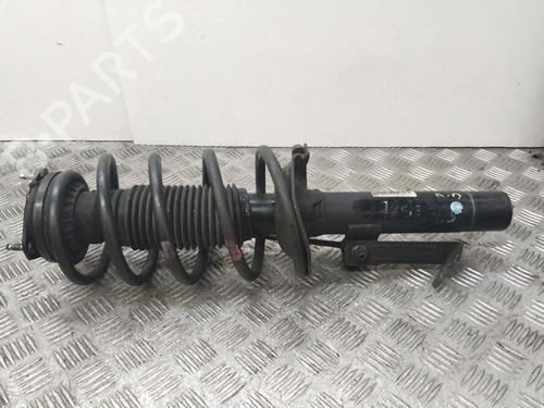 Used Right front shock absorber Right front shock absorber FORD TOURNEO CONNECT [2002-2013] 18084374 18084374