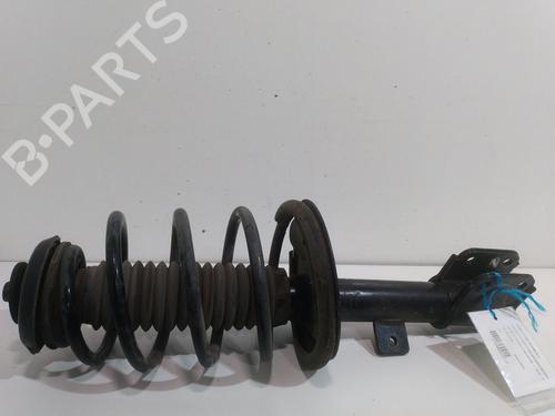 Used Right front shock absorber Right front shock absorber PEUGEOT 307 SW (3H) [2002-2009] 11540118 11540118