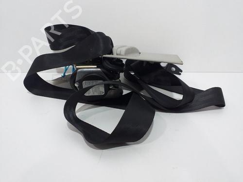 Used Front right seatbelt SEAT TOLEDO IV (KG3) [2012-2019]  13504181
