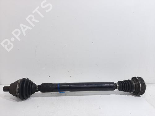Used Right front driveshaft Right front driveshaft VW GOLF V (1K1) [2003-2010] 16817761 16817761