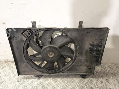Used Radiator fan Radiator fan 37713024 37713024