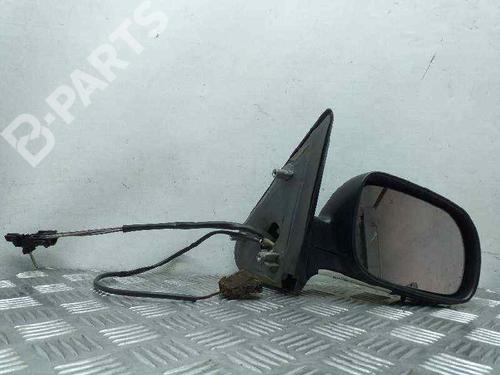 Used Right mirror SEAT CORDOBA (6K2) 1.4 (60 hp) 5205197