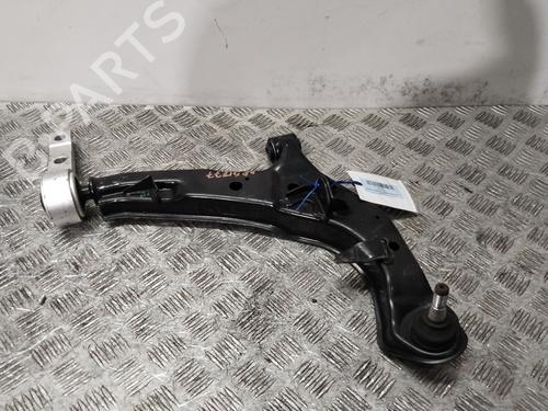 Used Right front suspension arm NISSAN PRIMERA Hatchback (P12) [2002-2025]  28024477