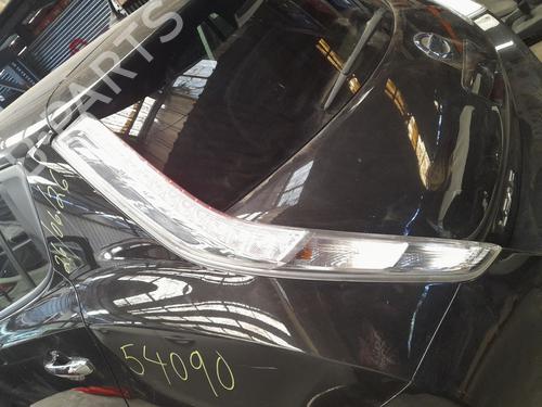 Used Left taillight Left taillight 37408038 37408038