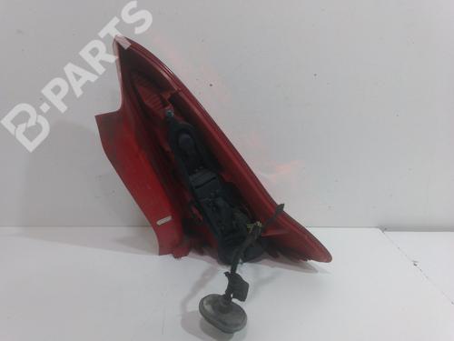Left taillight CITROËN C4 Coupe (LA_)  | BP11914335C34 