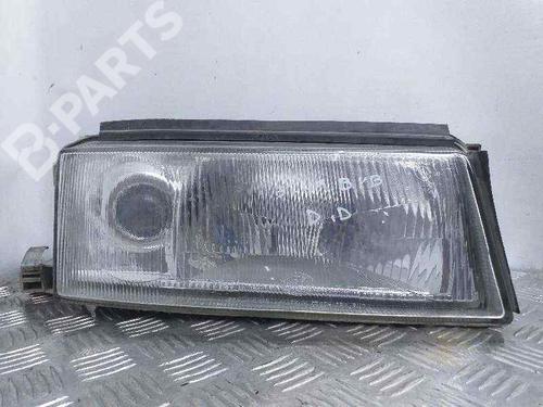 Used Right headlight SKODA OCTAVIA I (1U2) [1996-2010]  5204420