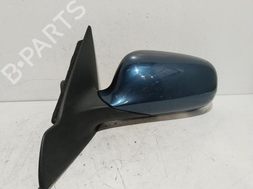 Left mirror SAAB 9-3 (YS3F, E79, D79, D75)  | BP22716063C26 