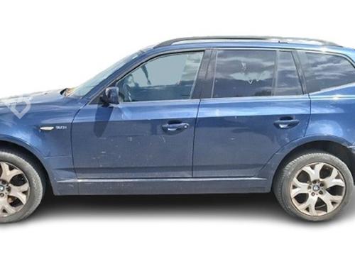 Left front driveshaft BMW X3 (E83) 3.0 i xDrive | BP33552637M38 - Image 7