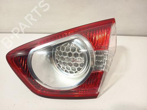 Højre baglygte bagklap Højre baglygte bagklap FORD KUGA I 2.0 TDCi (140 hp) 35752203 35752203
