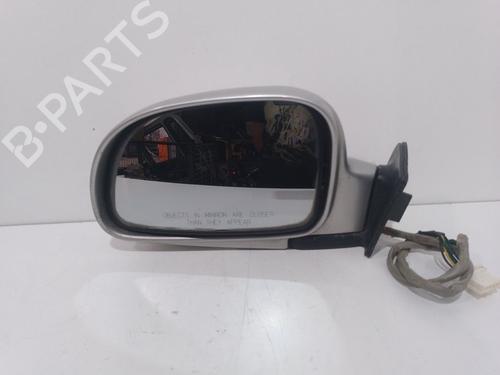 Used Left mirror Left mirror DAEWOO REZZO (U100) [2000-2026] 13560281 13560281