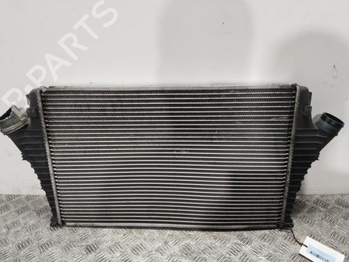 Used Intercooler OPEL VECTRA C (Z02) [2002-2009]  27607045