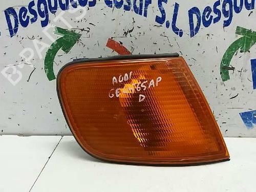 Used Right front indicator Right front indicator AUDI 100 C4 Saloon (4A2) [1990-1996] 5189528 5189528