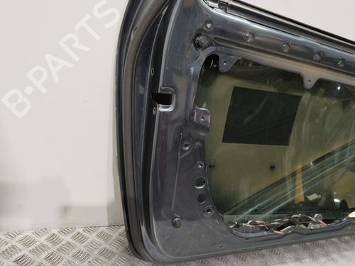 Left front door VW POLO (9N_, 9A_)  | BP17449216C2 