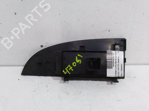 Left front window switch SEAT LEON (1P1) | BP15545365I27 - Image 2