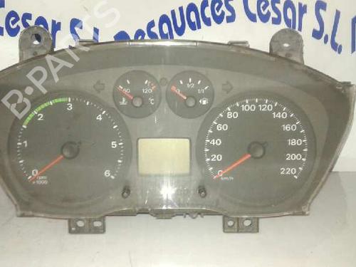 Used Instrument cluster Instrument cluster FORD TRANSIT Van (FA_ _) [2006-2014] 5236685 5236685