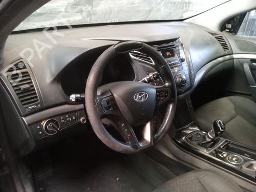 Fuse box HYUNDAI i40 I (VF) 1.7 CRDI | BP25142855E1  - Image 5