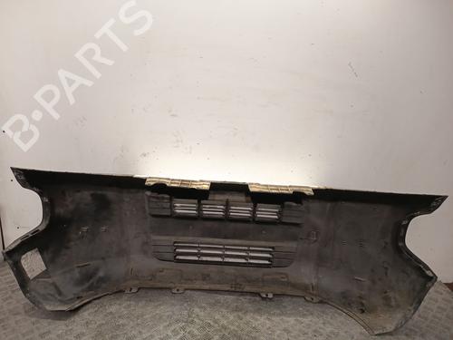 Front bumper CITROËN NEMO MPV 1.4 HDi | BP38436155C7 - Image 4