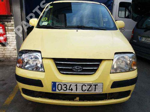 Right taillight HYUNDAI ATOS PRIME (MX)  | BP5196744C35 