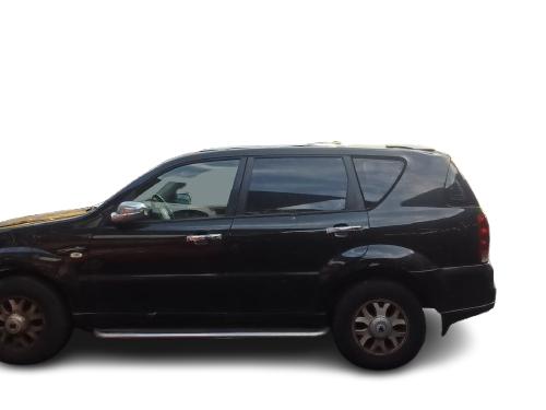Starter SSANGYONG REXTON / REXTON II (GAB_) 2.7 Xdi | BP31599404M8 - Image 3